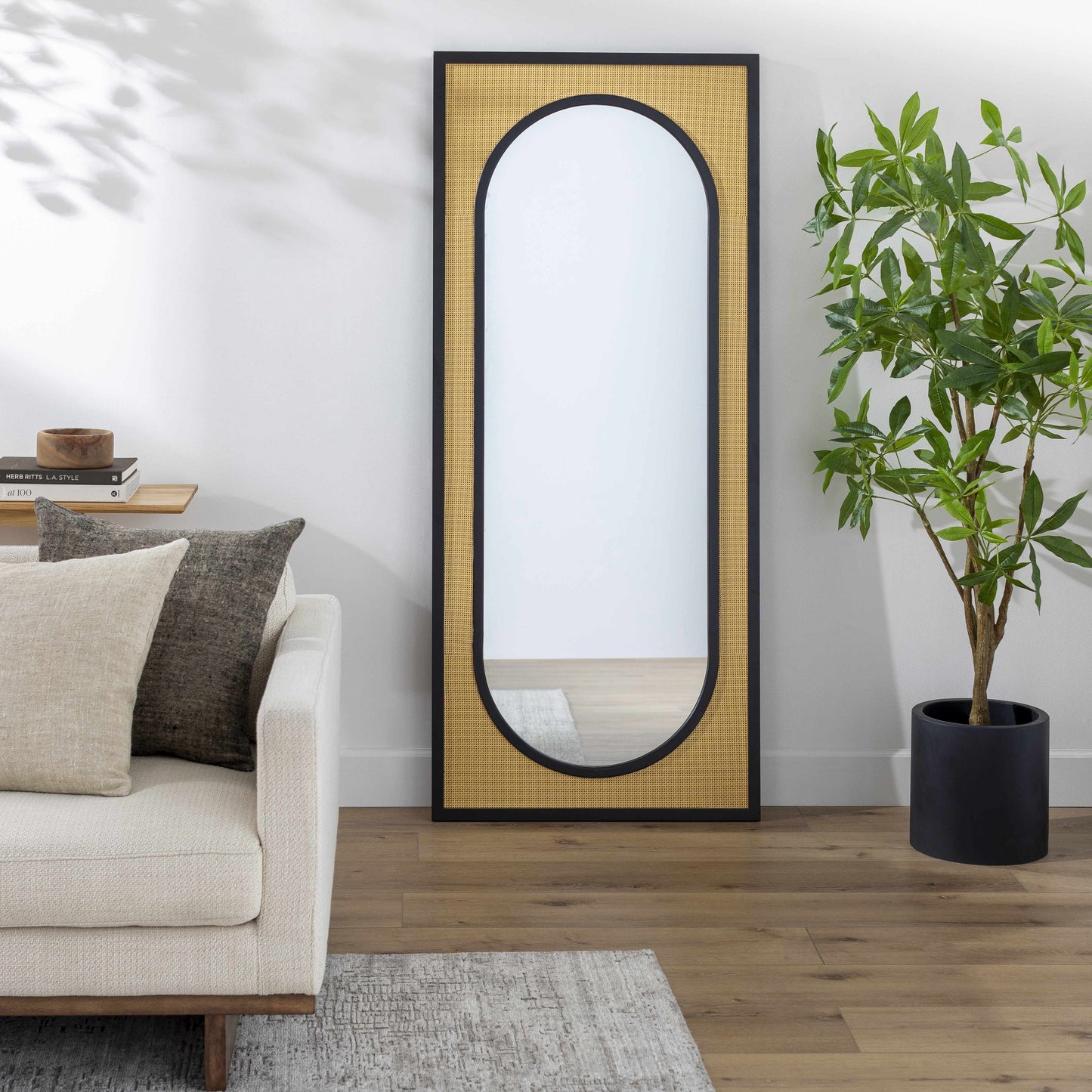 Kuminskiy Mirror - Clearance