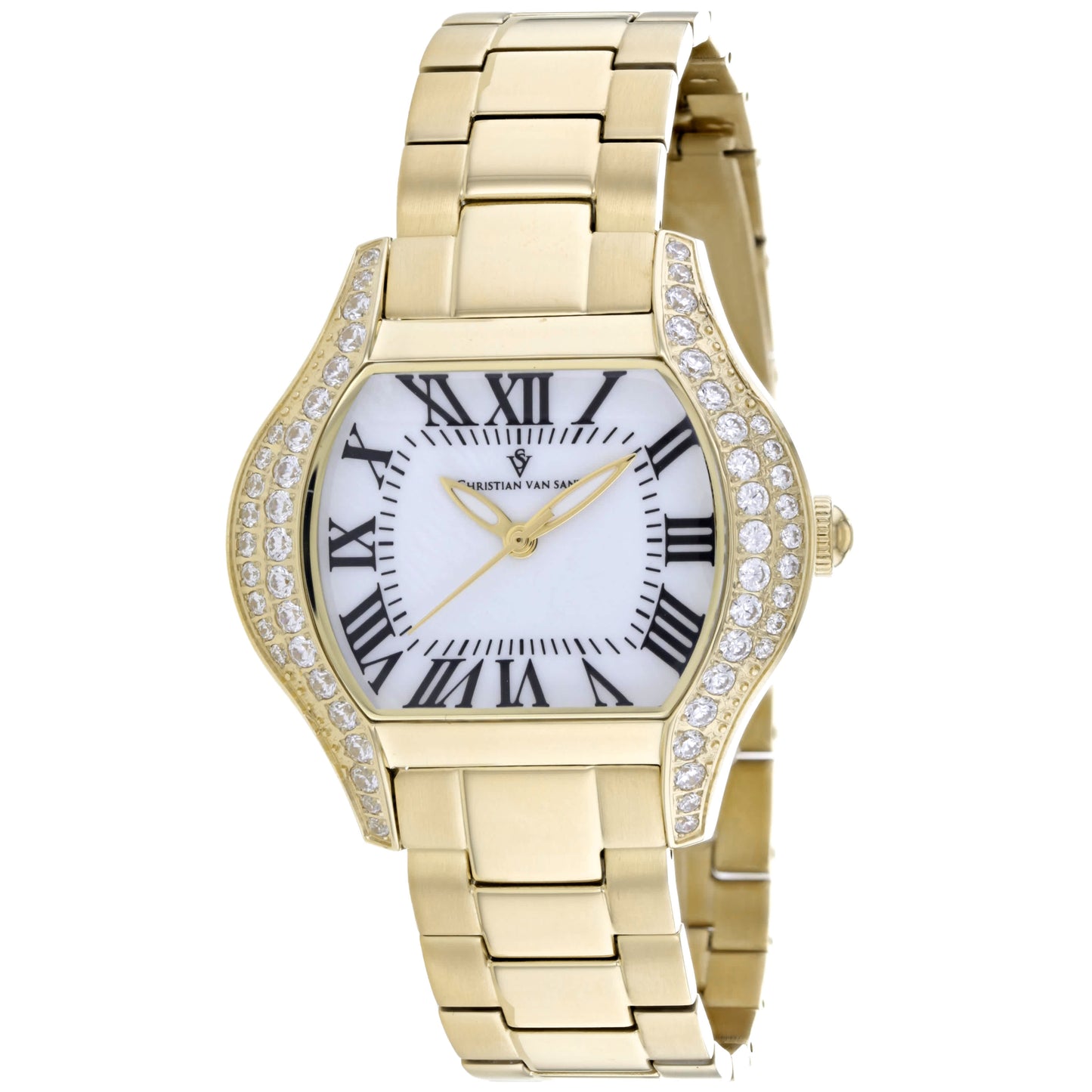 White-