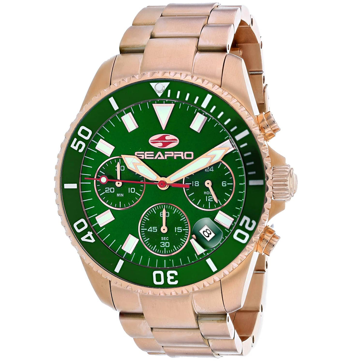 Green-
