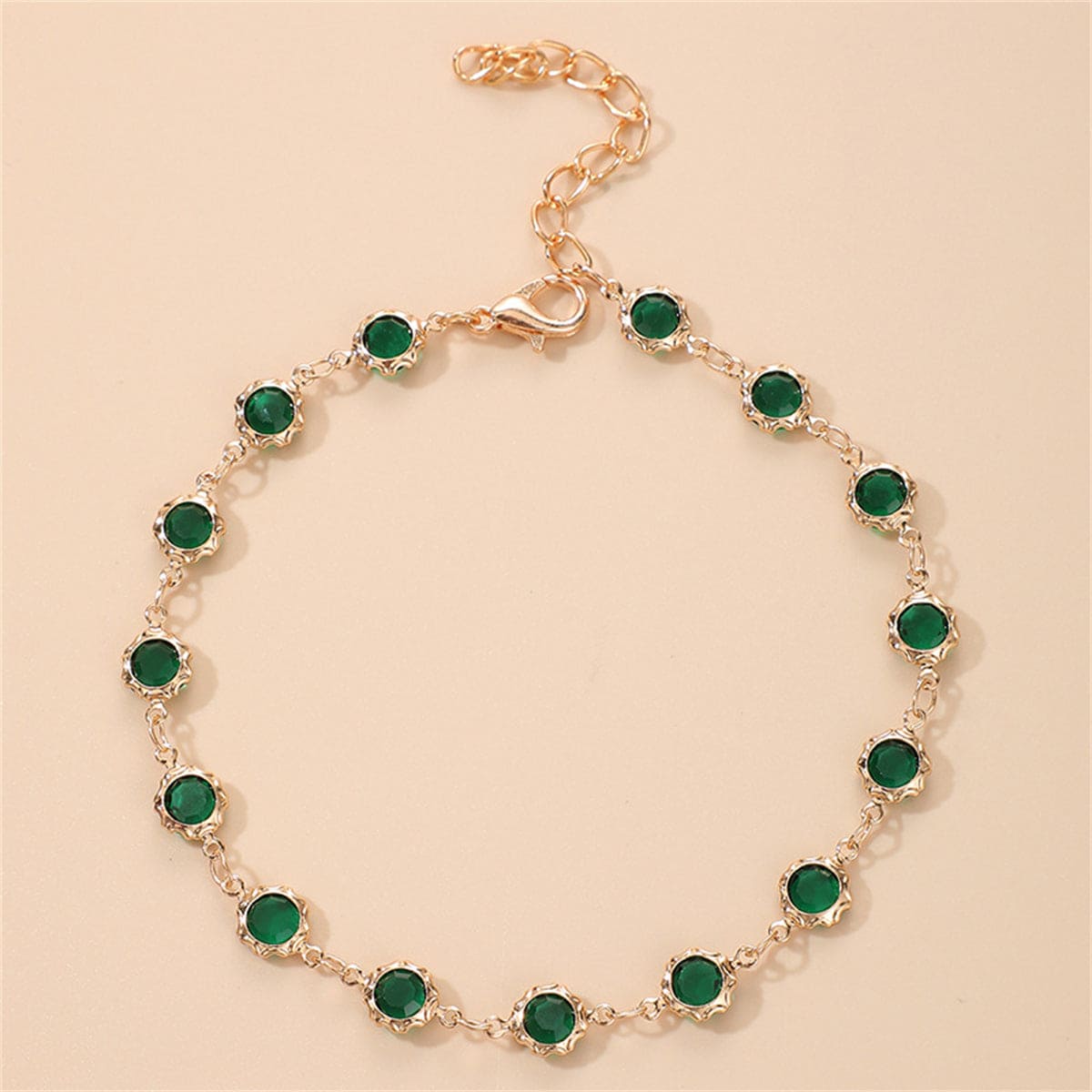 Green-