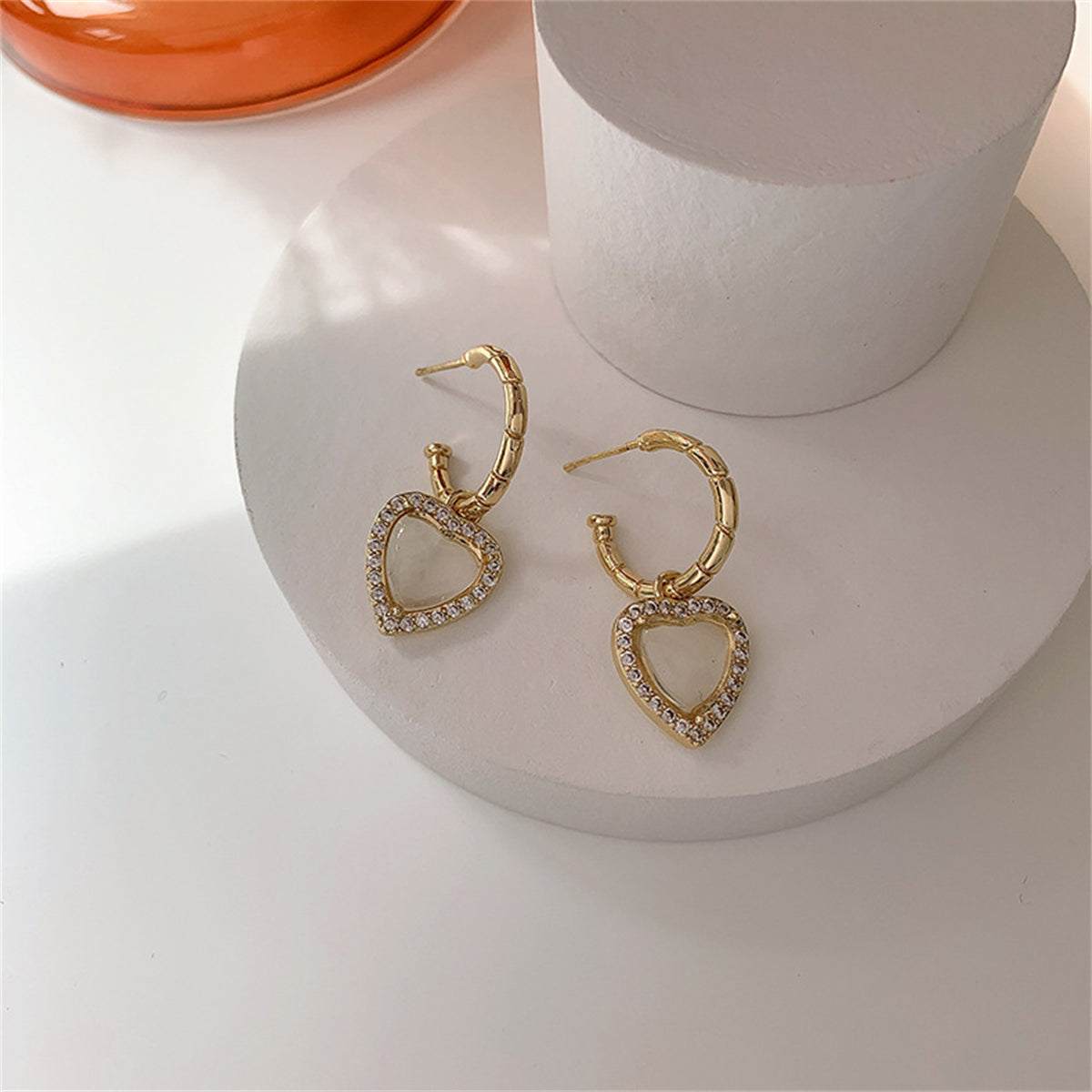 Metallic-