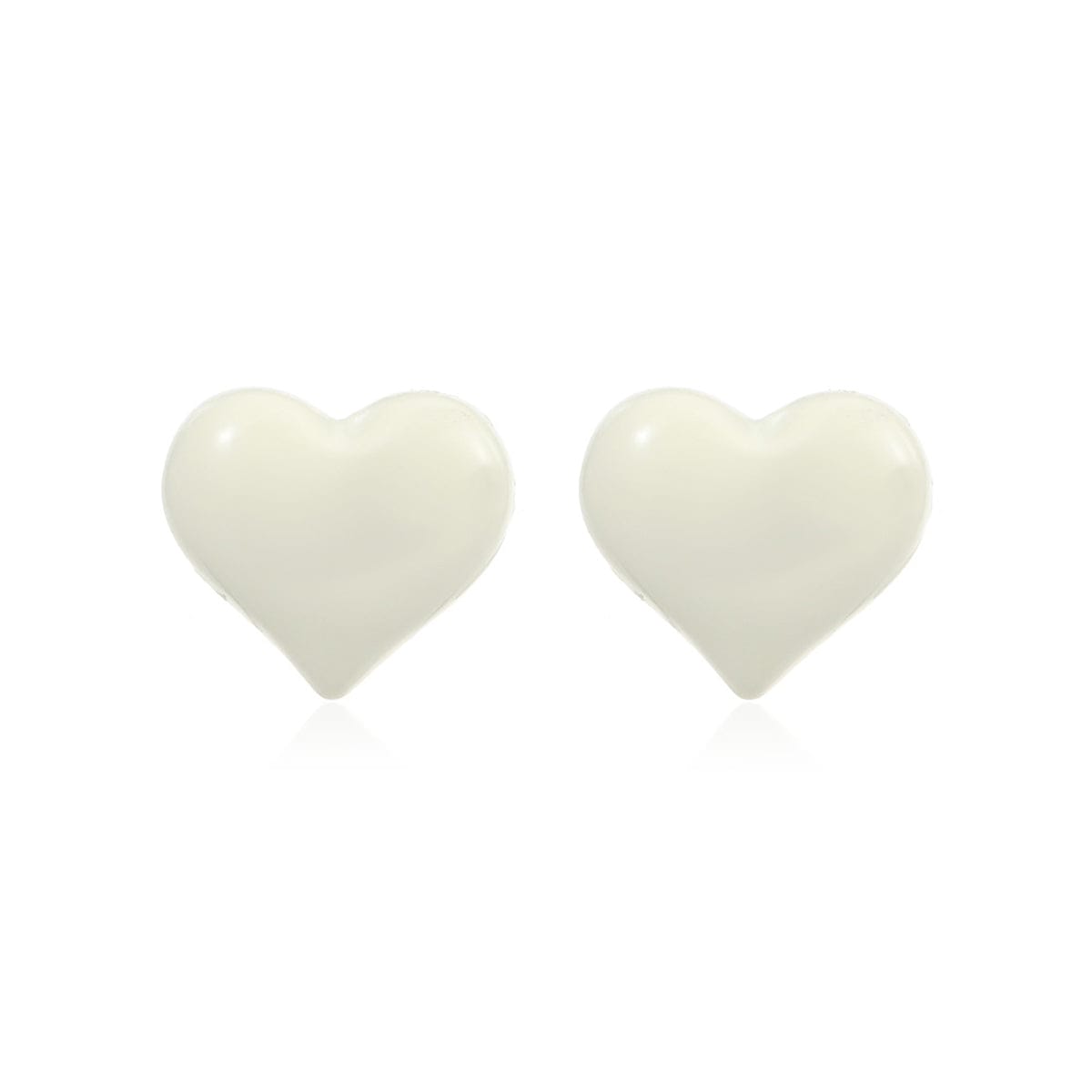 White-