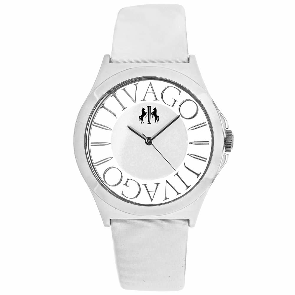 White-
