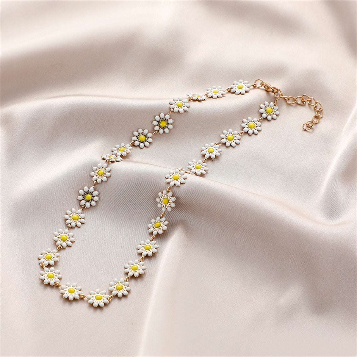 Yellow-