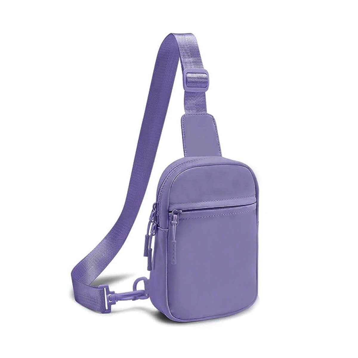 Purple-