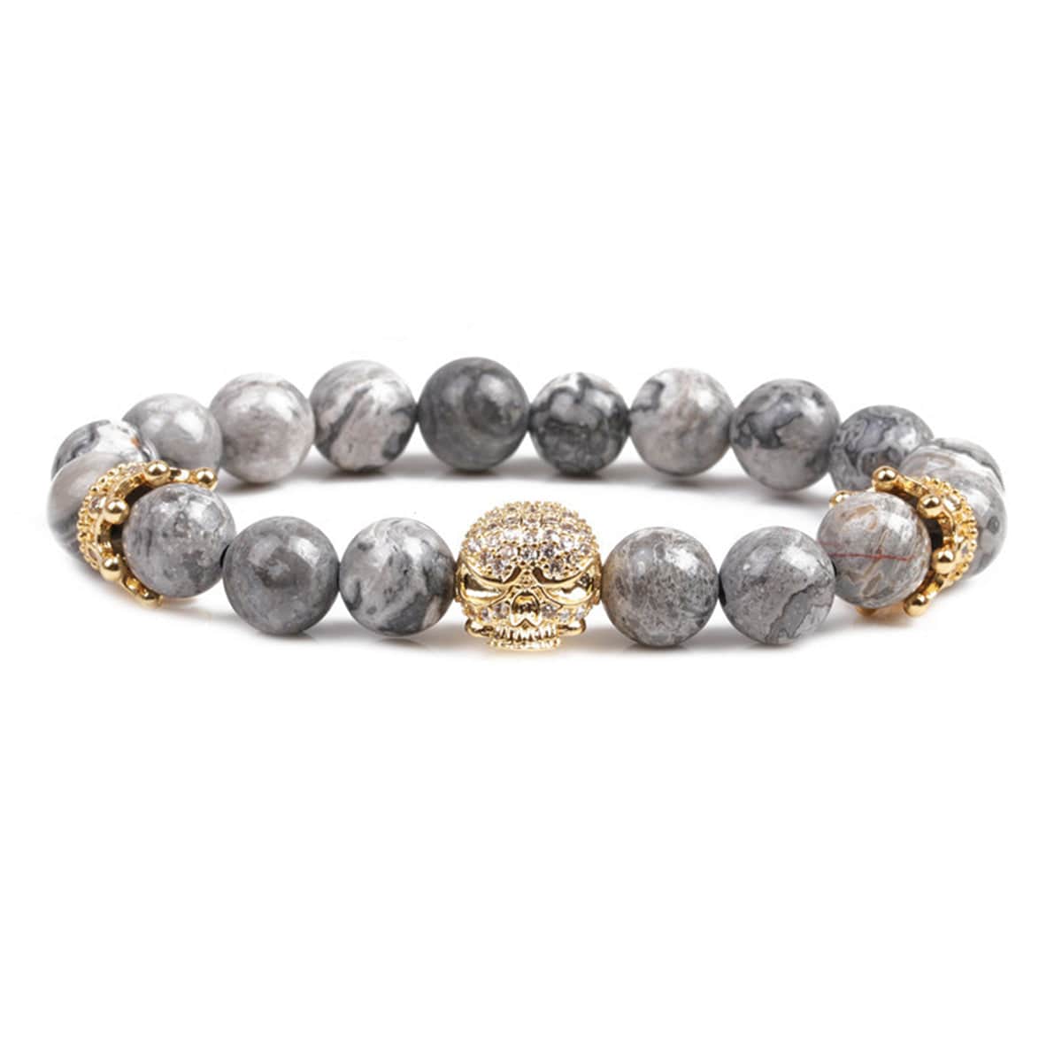 Metallic-