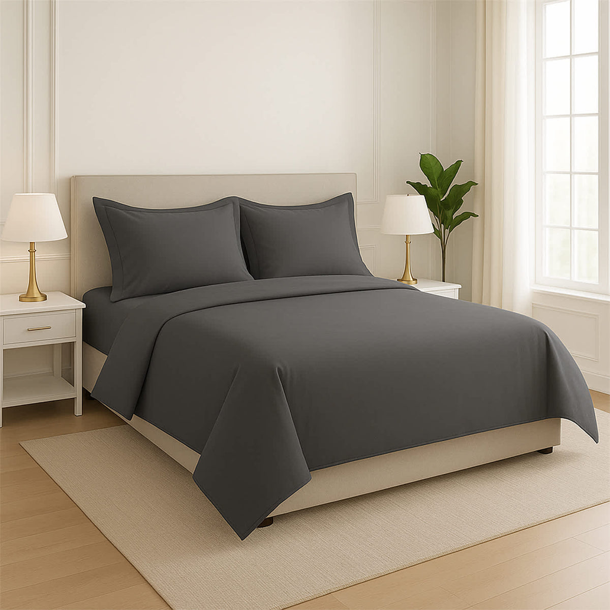Silver-Gray-