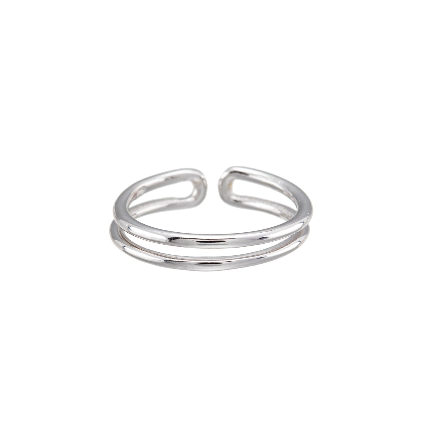 Silver-
