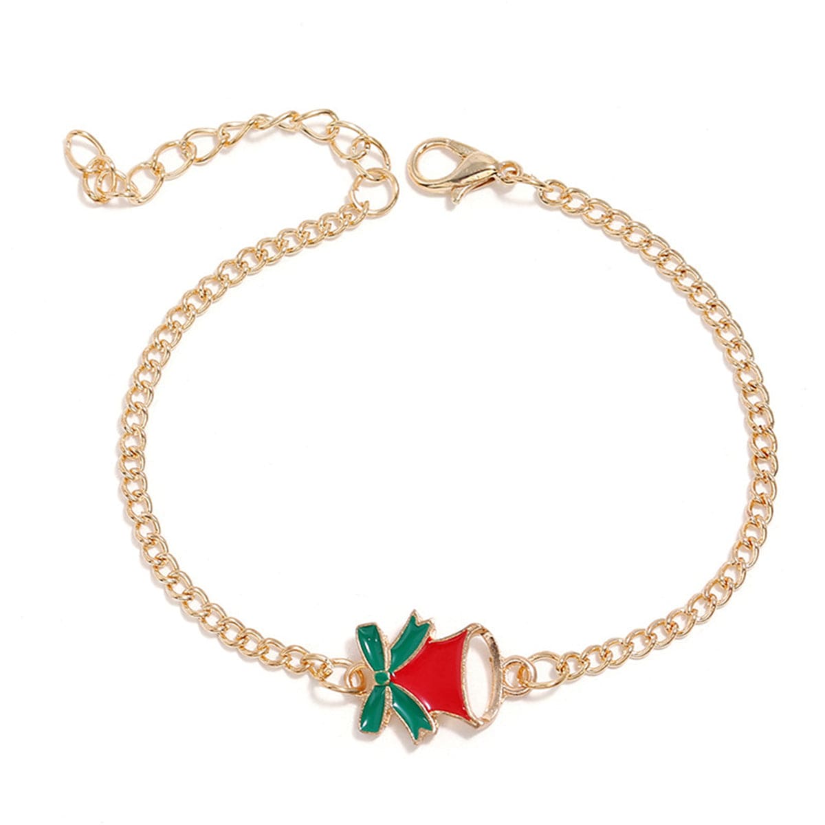 Red-