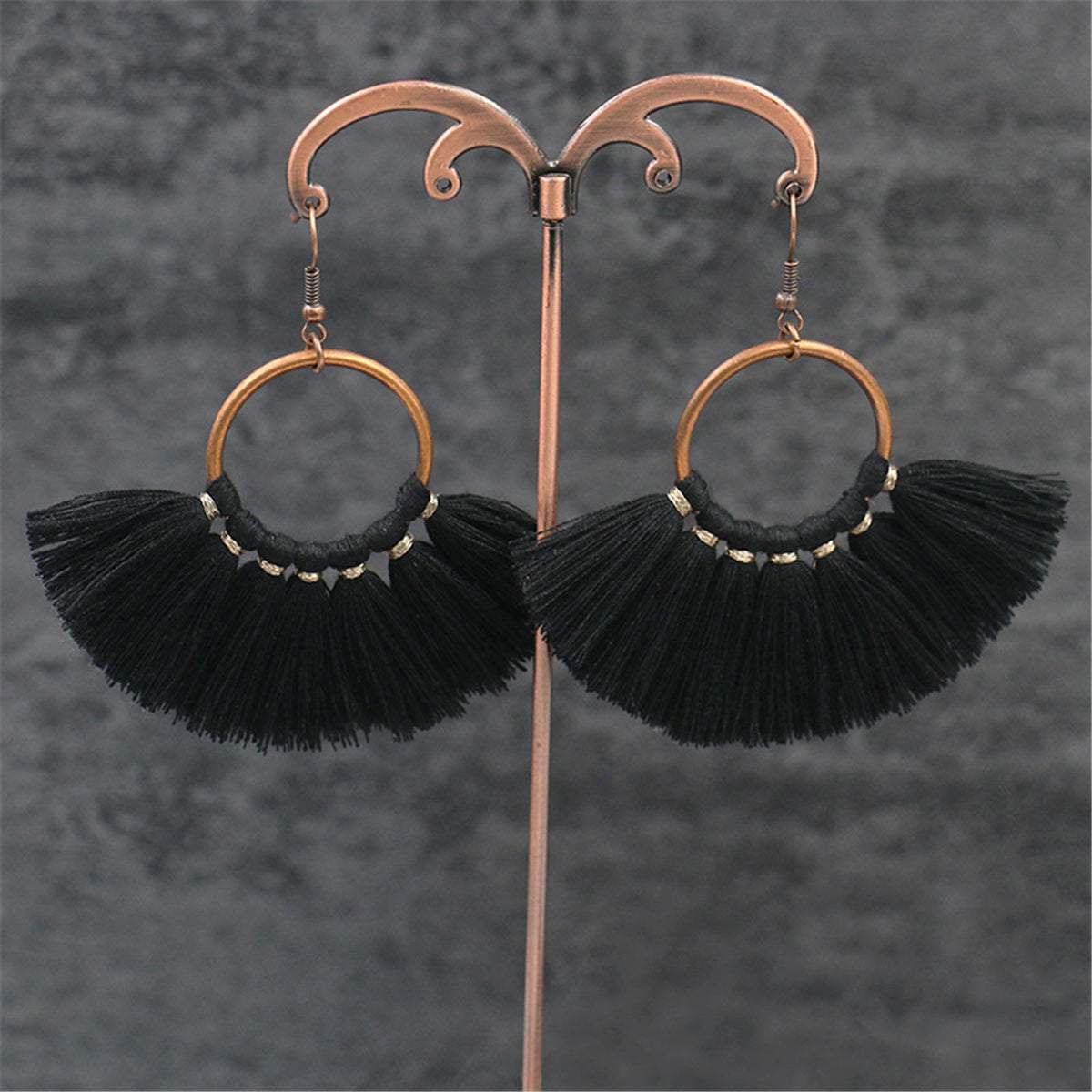 Black-