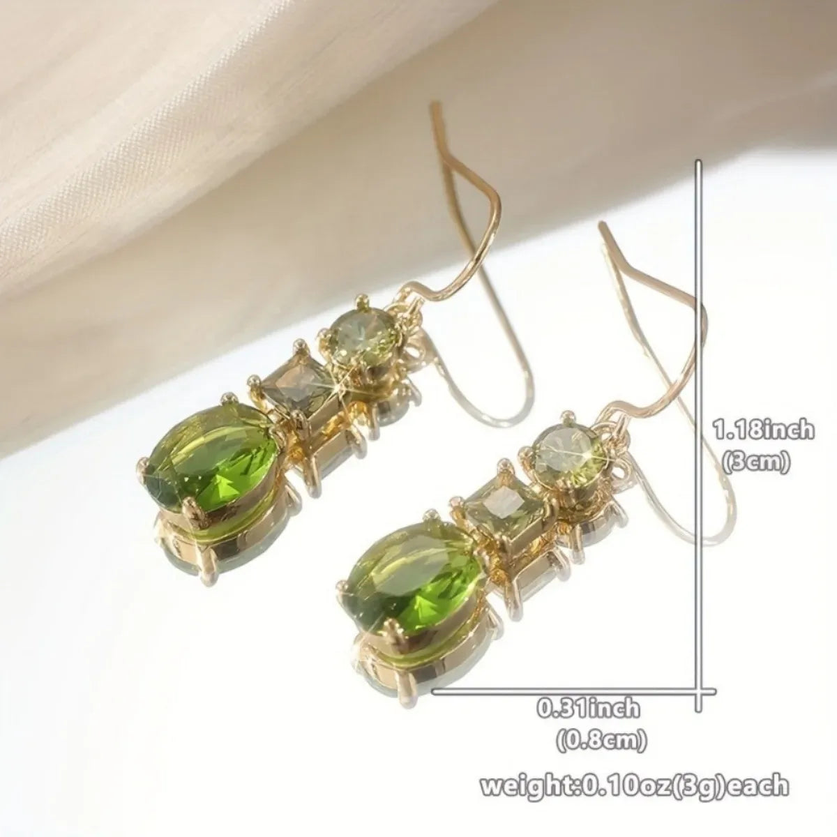 Green-