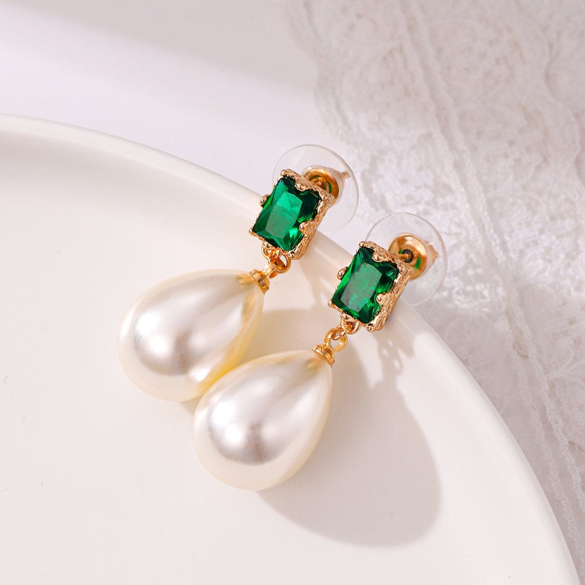 Green-