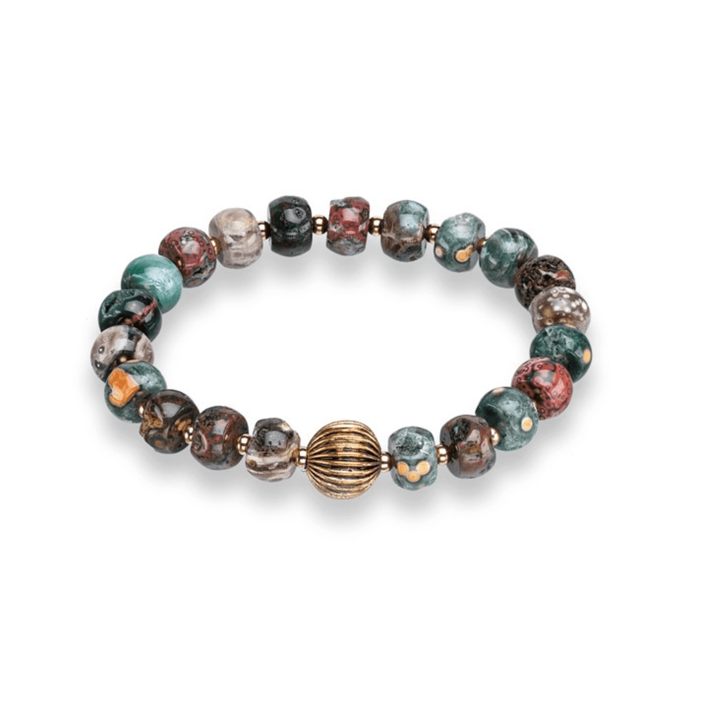 Ocean Jasper-