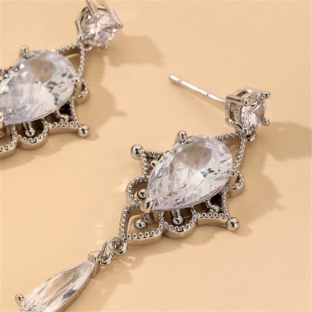 Metallic-