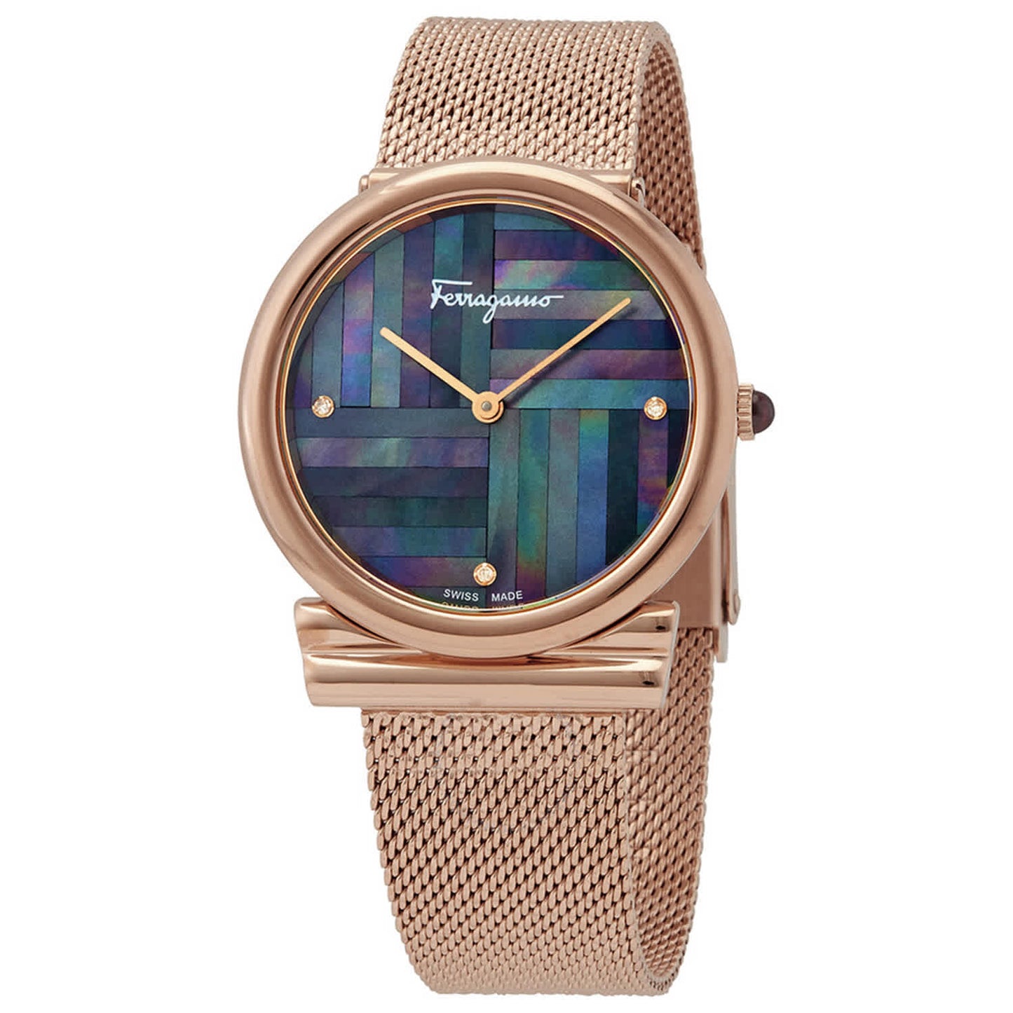 Mother of Pearl-