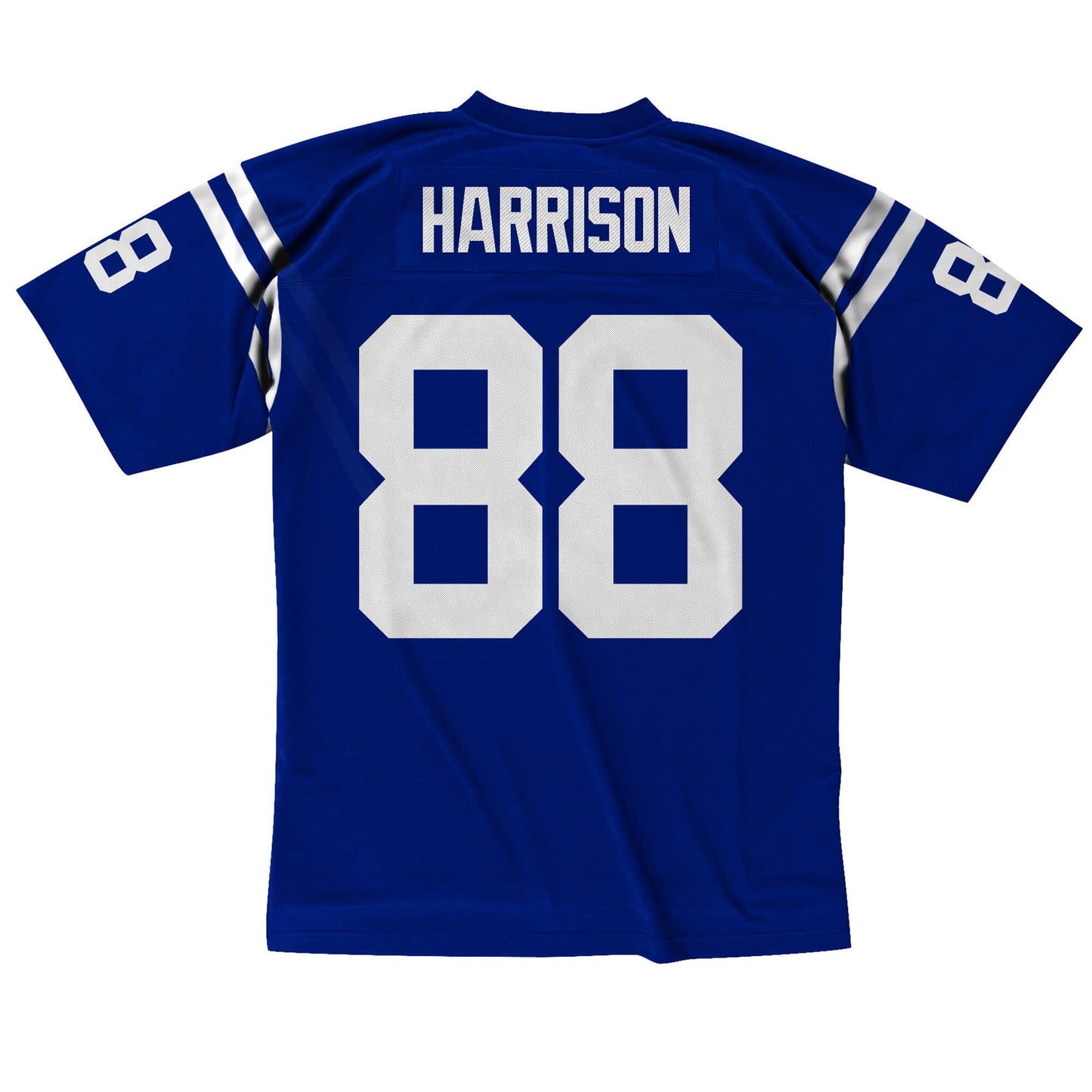 Mitchell & Ness NFL Legacy Jersey Indianapolis Colts 1996 Marvin Harrison