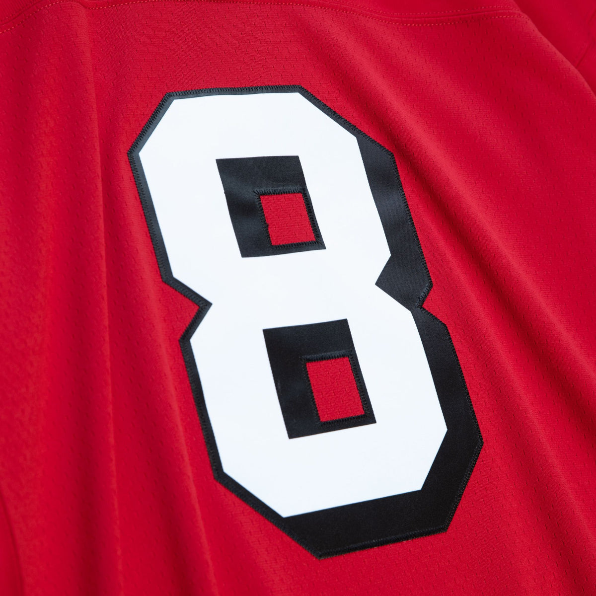 Mitchell & Ness Men's NFL Legacy Jersey 49Ers 1994 Steve Young