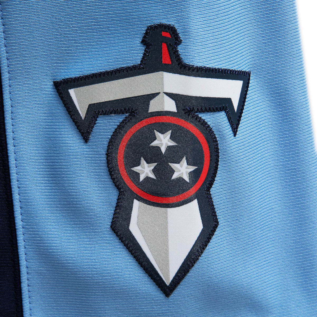 Mitchell & Ness NFL Legacy Jersey Tennessee Titans 99 Eddie George