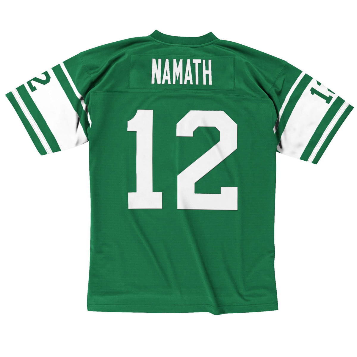 Mitchell & Ness NFL Legacy Jersey Ny Jets 1968 Joe Namath
