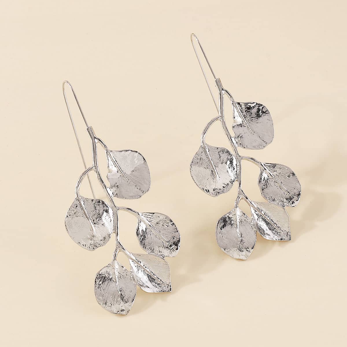 Metallic-