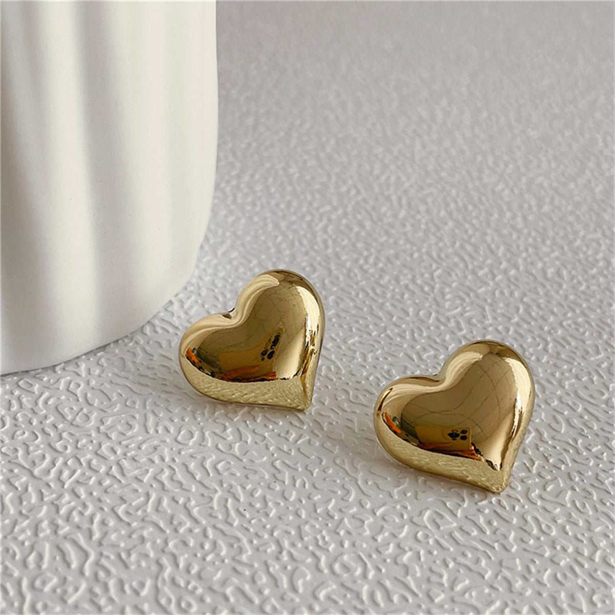 Metallic-
