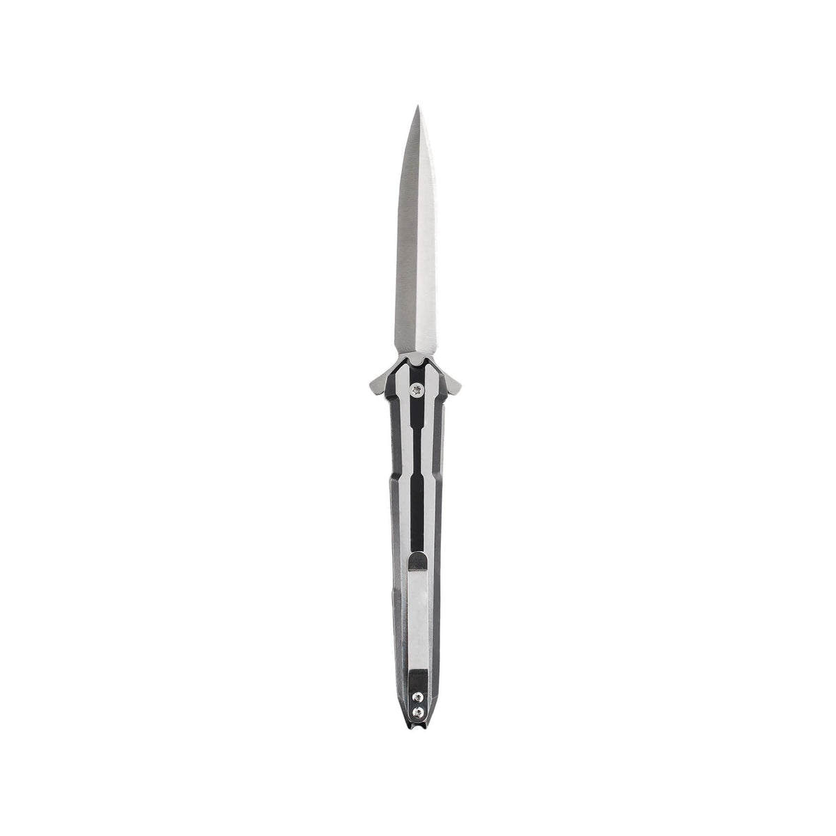 Mavik Gear Calus (Silver) - Silver