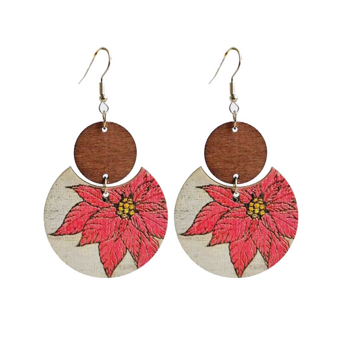 Brown-