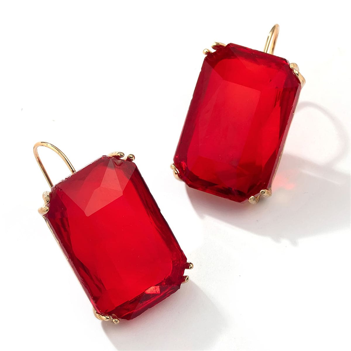 Red-
