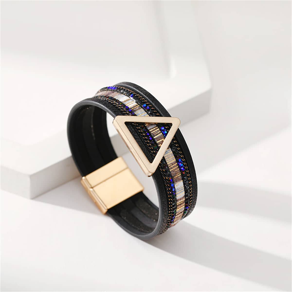 Black-
