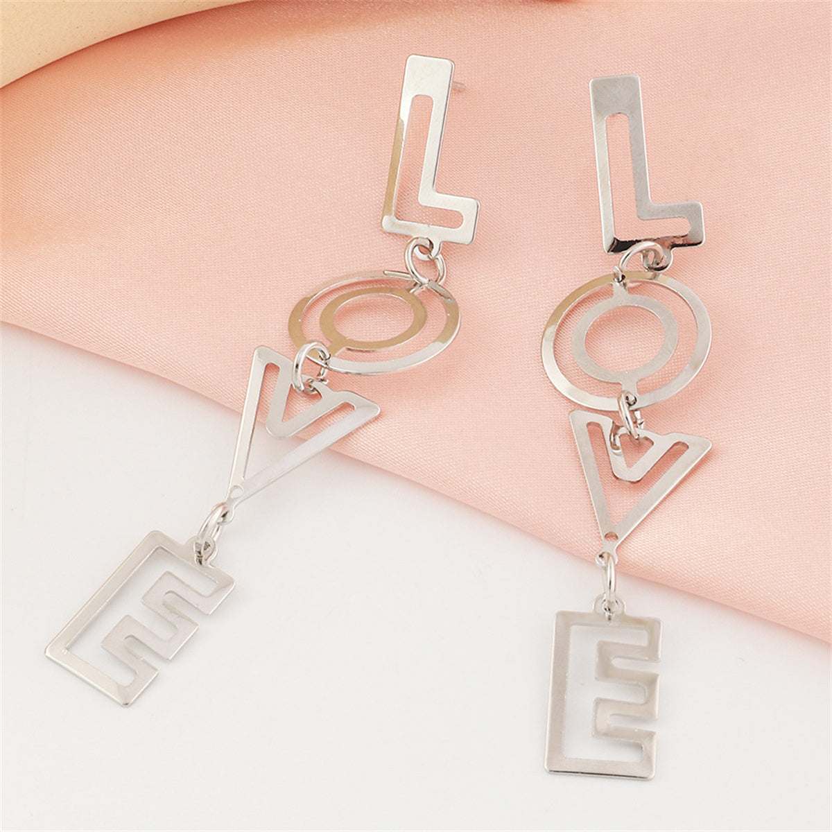 Metallic-
