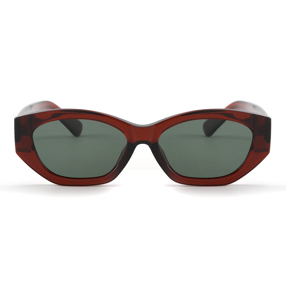 Red-