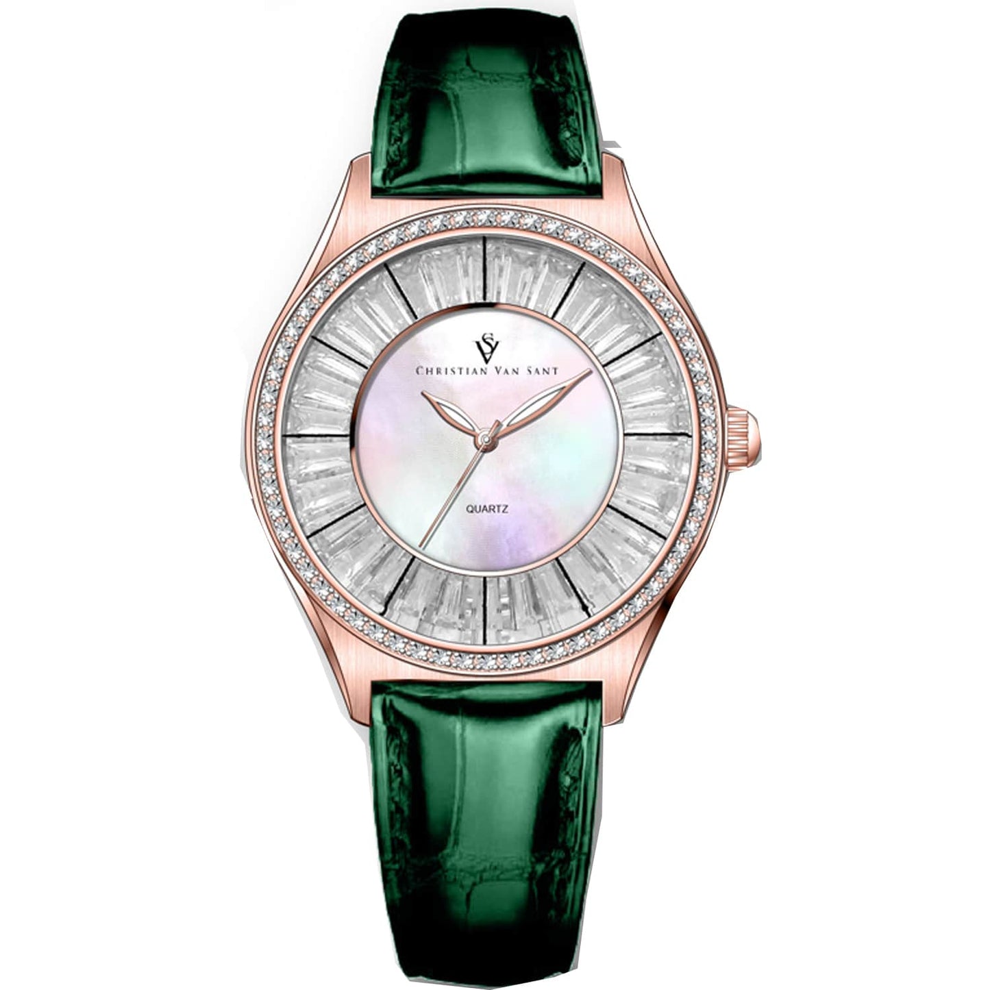 Mother of pearl-