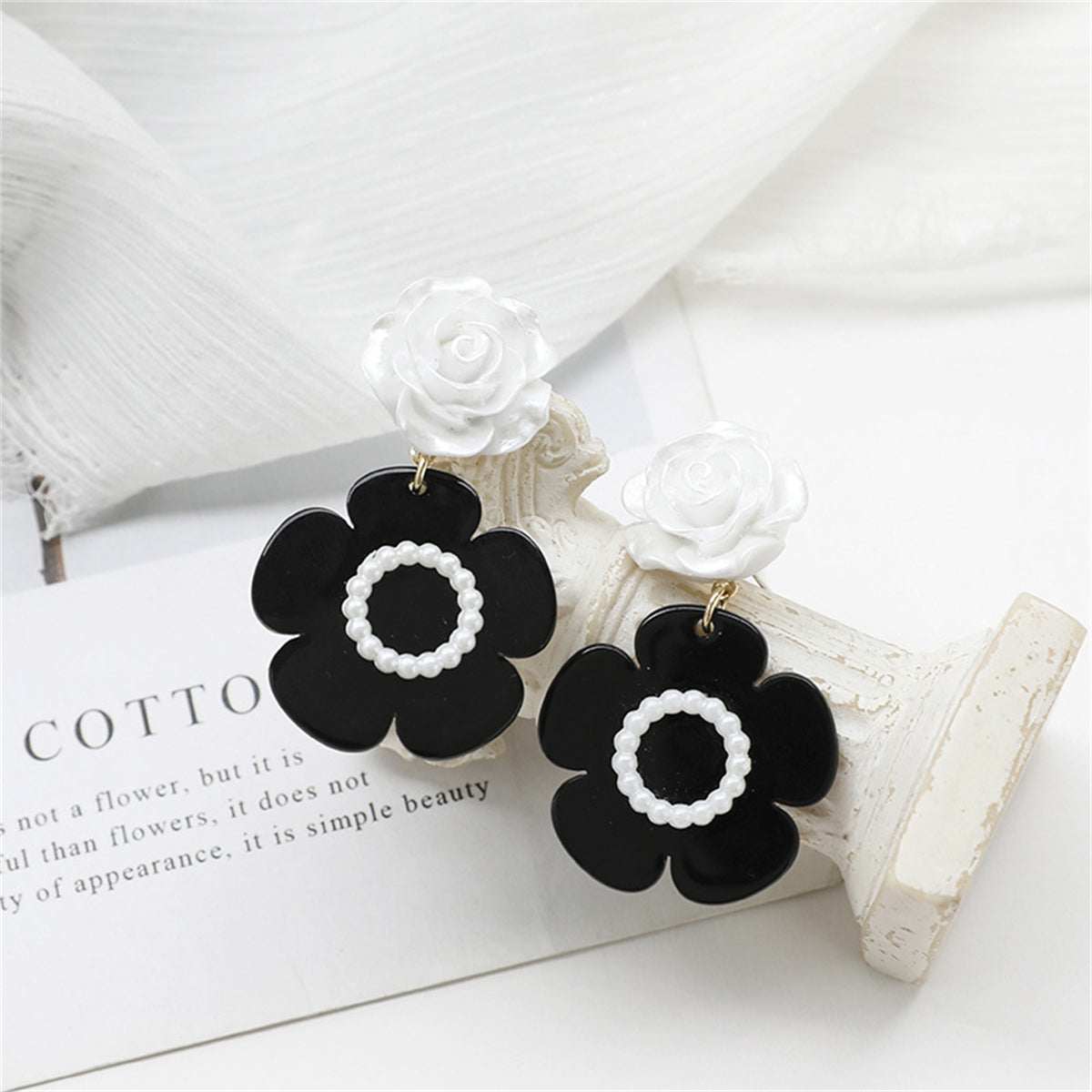 Black-