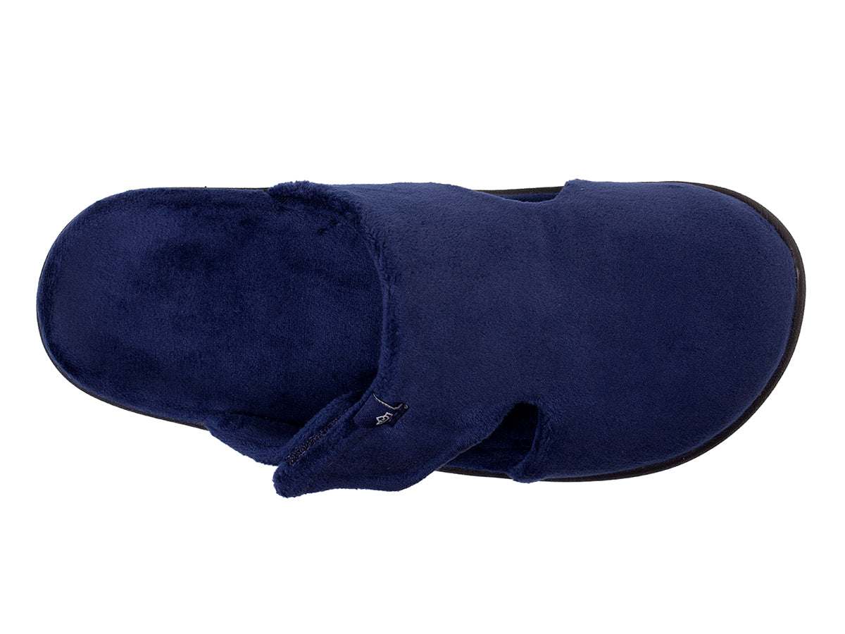 Navy-