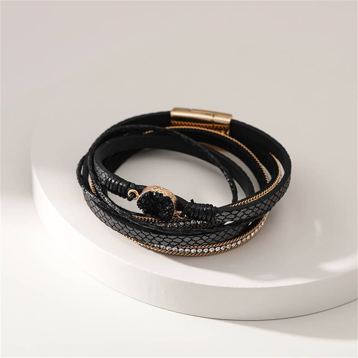 Black-