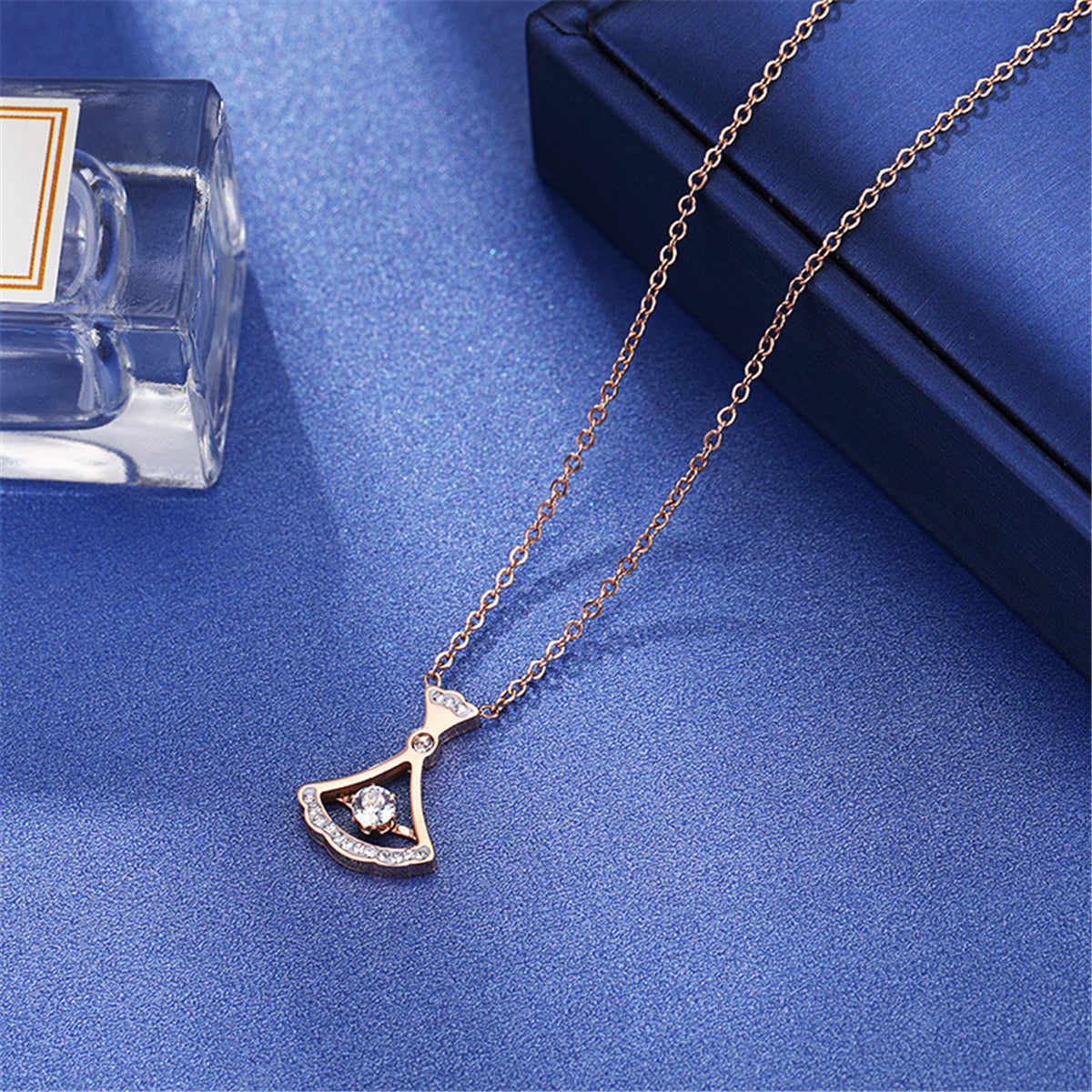 Metallic-