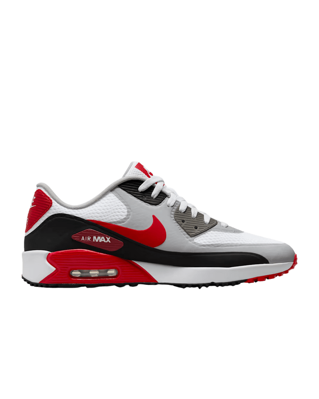 Nike Men's Air Max 90 Golf Shoes – Zulily