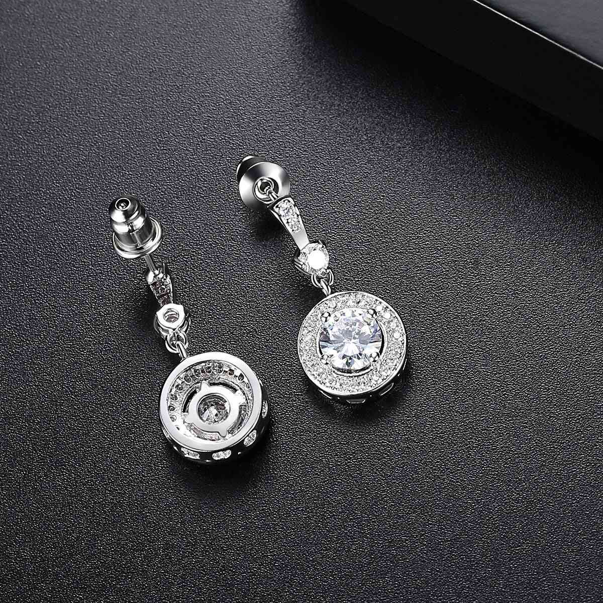 Metallic-