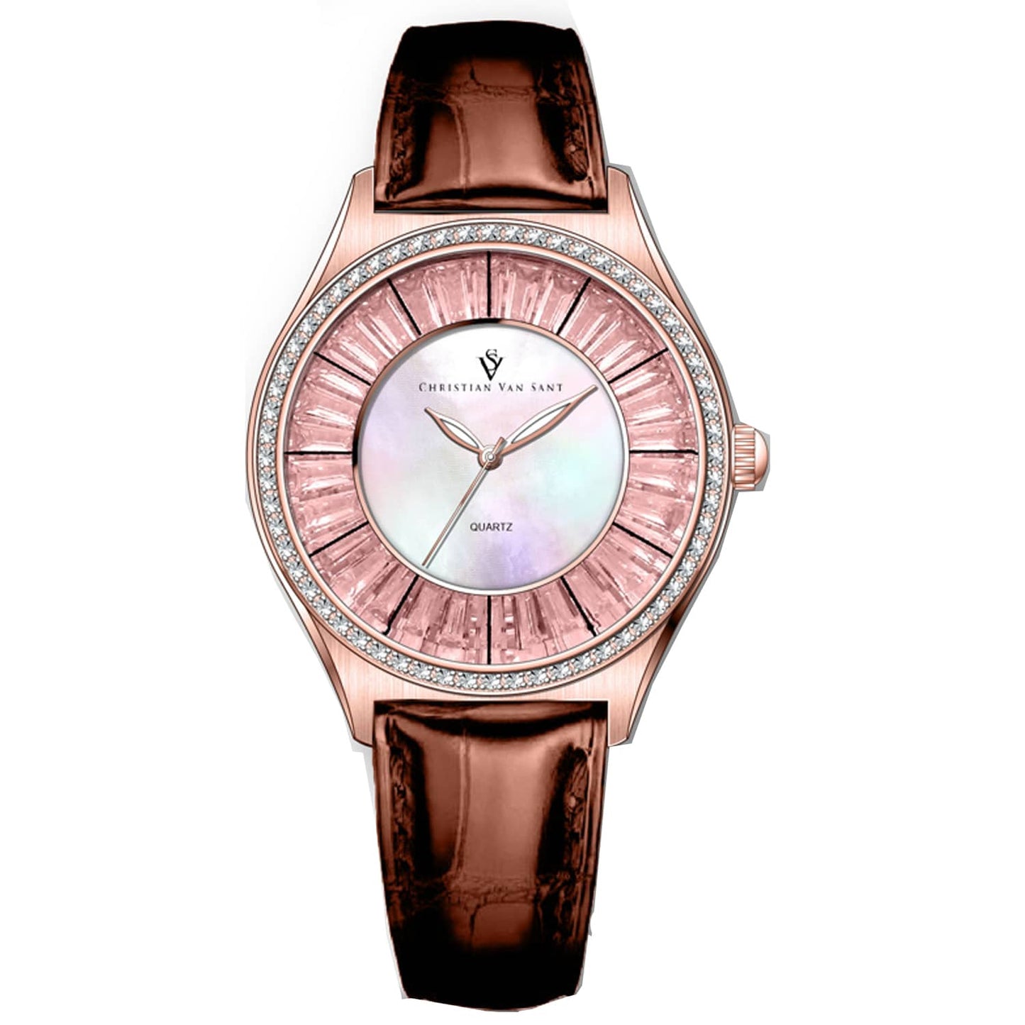 Mother of pearl-