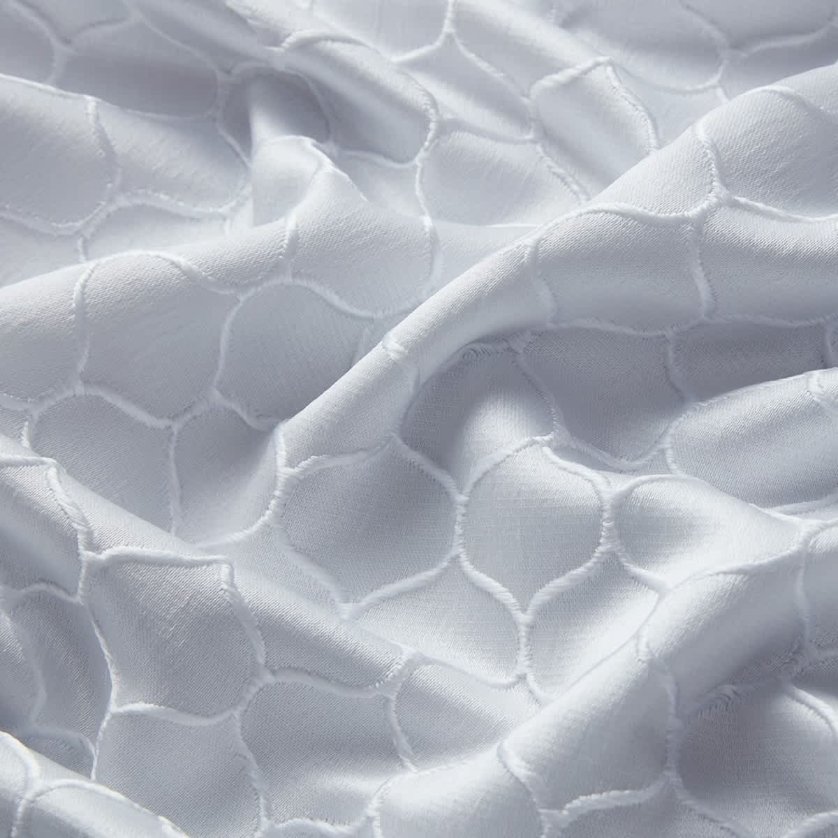 White-