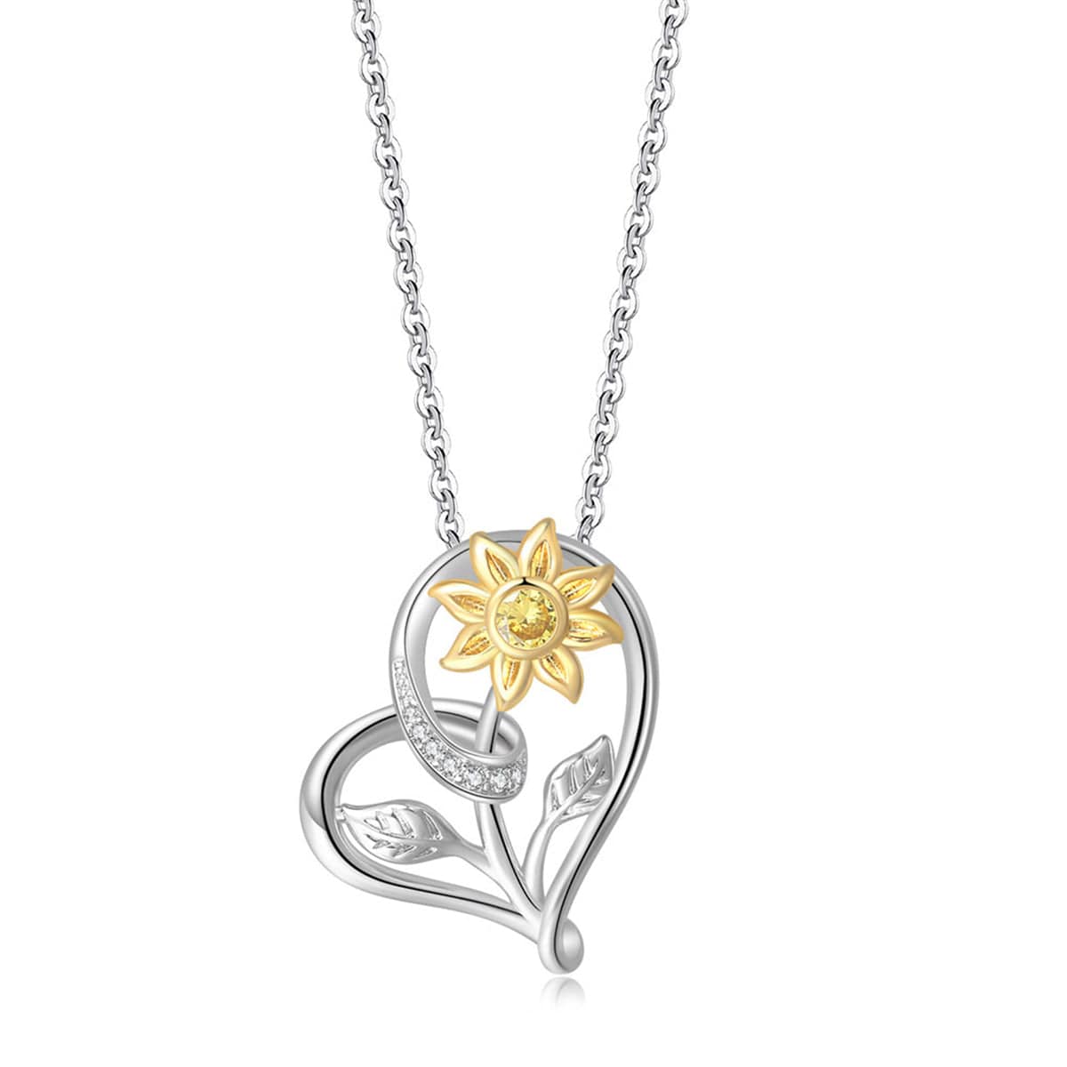 Metallic-
