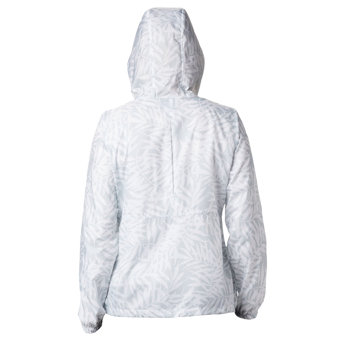 White-