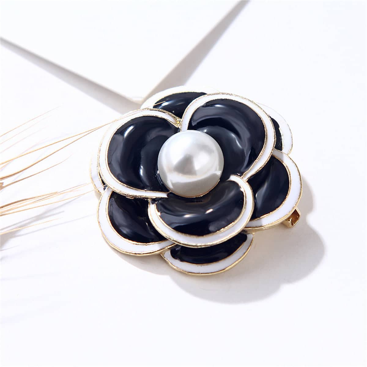 Black-