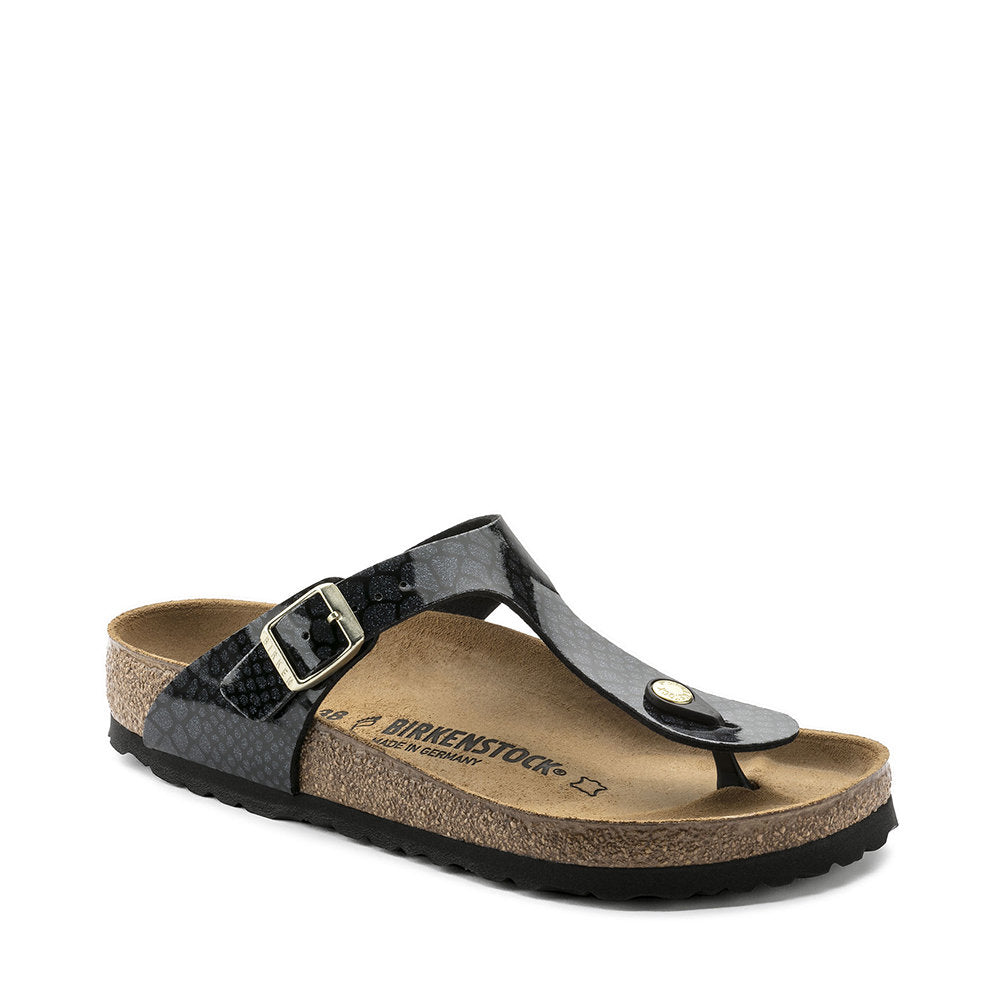 Magic Snake Black-