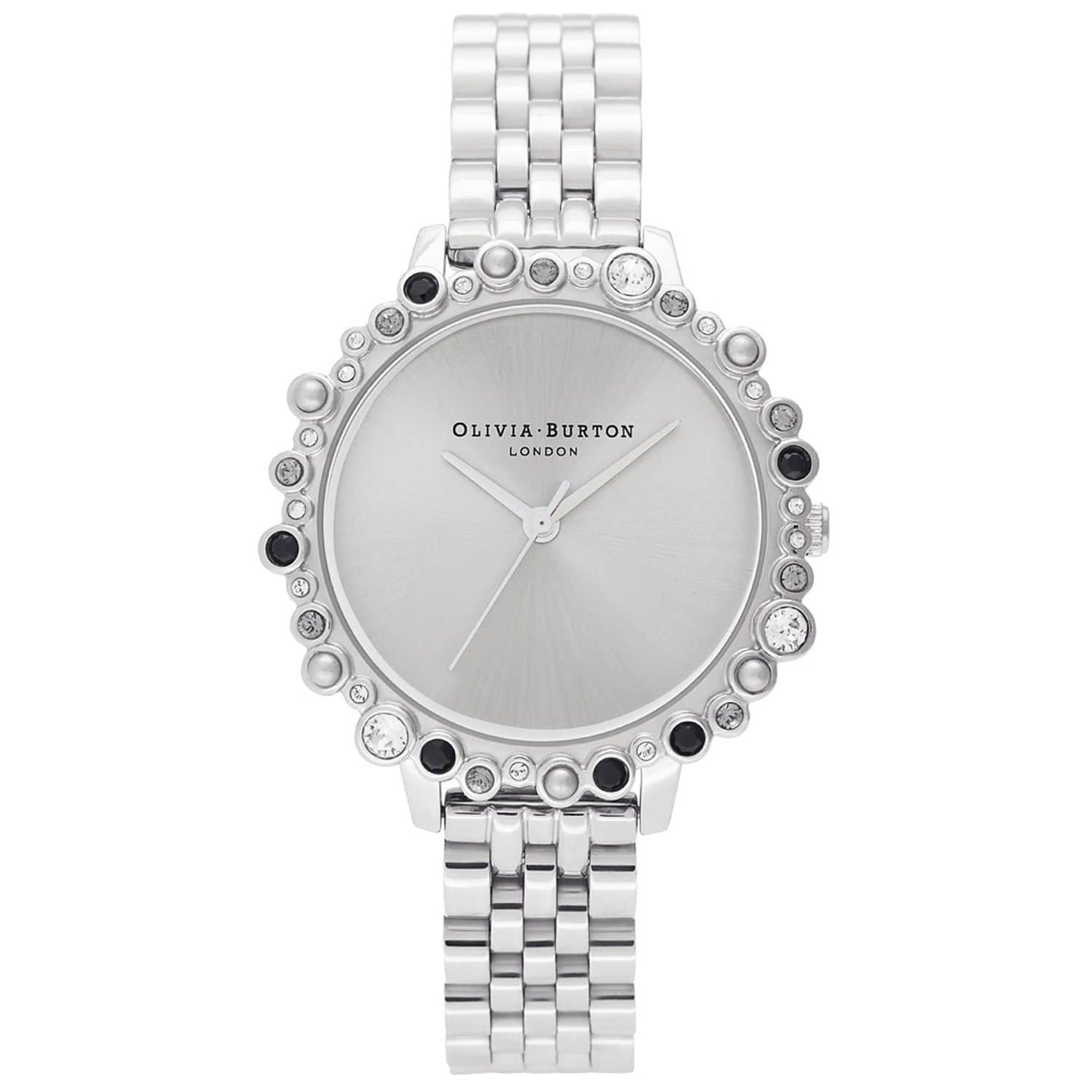 Silver-