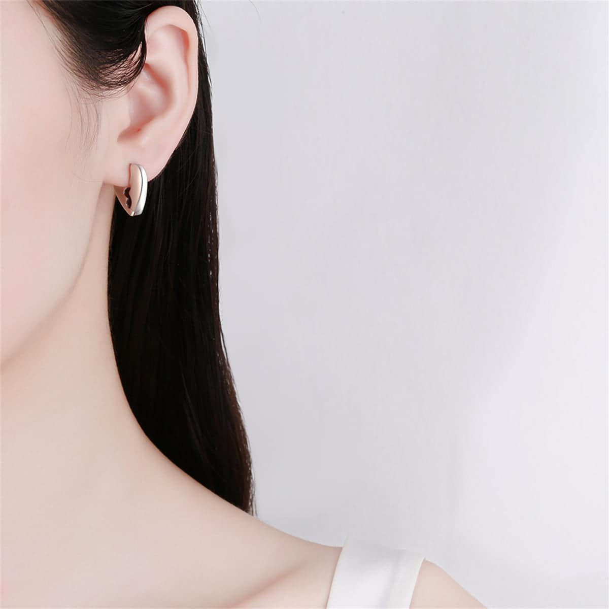 Metallic-