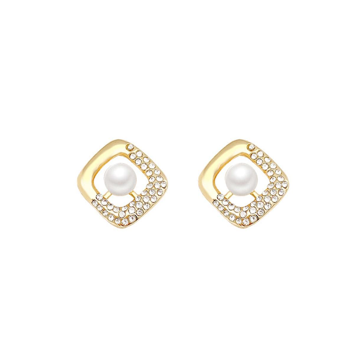 Metallic-