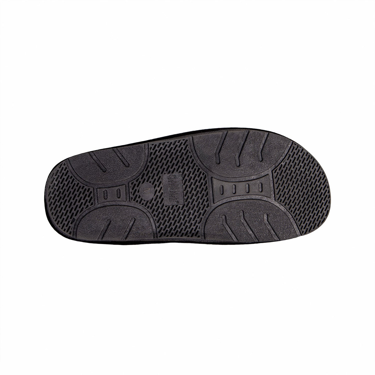 Men's Scuff Slip-On