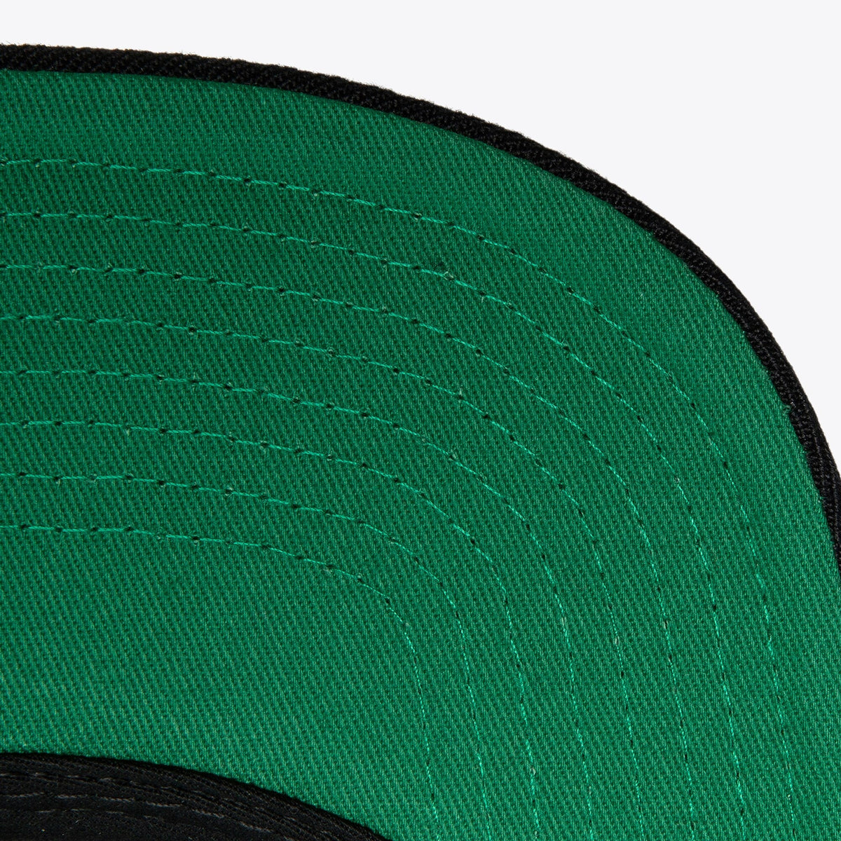 Mitchell & Ness Men's NBA Top Spot Snapback Hwc Heat Snapback Caps