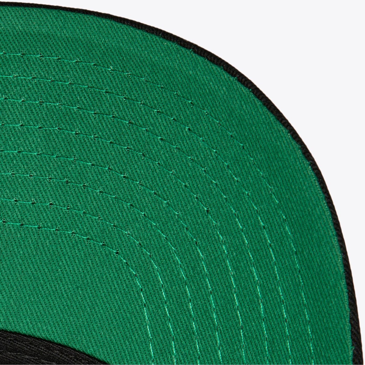 Mitchell & Ness Men's NBA Team Seal Trucker Hwc Heat Hats